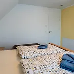 Blaues Seeidylll - Direkt Am Puddeminer Wiek! Semesterbostad Puddemin