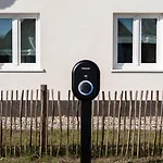 Blaues Seeidylll - Direkt Am Puddeminer Wiek! Semesterbostad