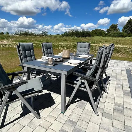 Blaues Seeidylll - Direkt Am Puddeminer Wiek! Puddemin