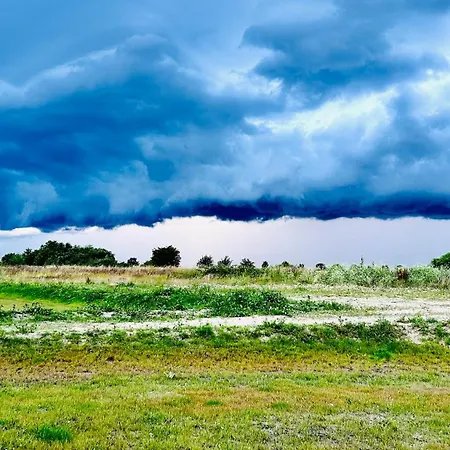 Blaues Seeidylll - Direkt Am Puddeminer Wiek! *