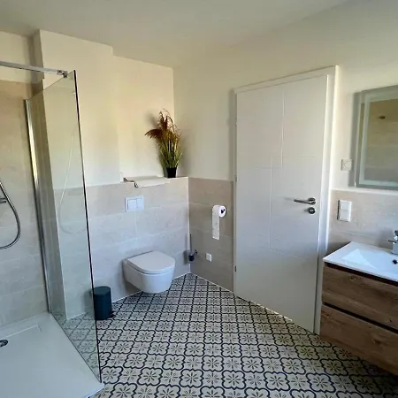 Blaues Seeidylll - Direkt Am Puddeminer Wiek!