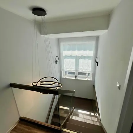 Blaues Seeidylll - Direkt Am Puddeminer Wiek! Feriehus Puddemin