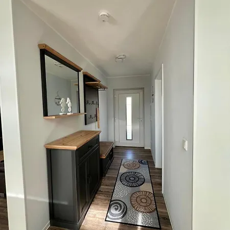 Blaues Seeidylll - Direkt Am Puddeminer Wiek!