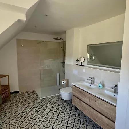 Feriehus Blaues Seeidylll - Direkt Am Puddeminer Wiek!