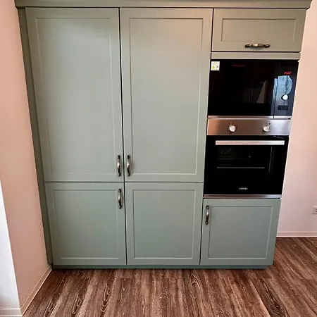 Blaues Seeidylll - Direkt Am Puddeminer Wiek! Puddemin