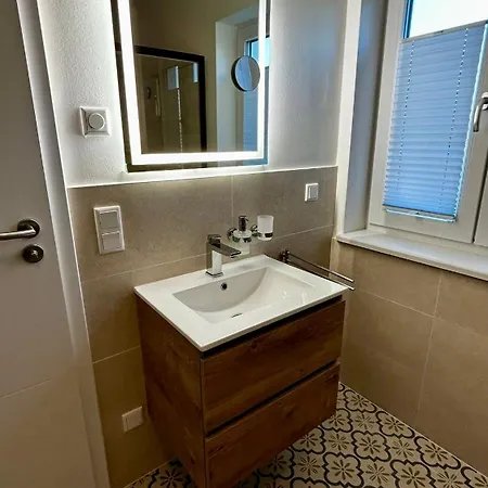 Blaues Seeidylll - Direkt Am Puddeminer Wiek! * Puddemin