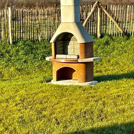 Blaues Seeidylll - Direkt Am Puddeminer Wiek!